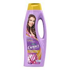SHAMPOO CAPRICE ACTI-CERAMIDAS 750 ML