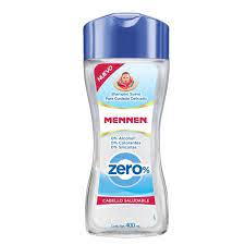 SHAMPOO MENEN SVE ZERO 400 ML