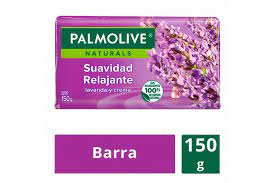 JABON PALMOL NAT SUAV RELAJANT15