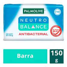 JABON PALMOL NEUT BAL ANTI-BAC150G N