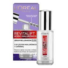 SERUM LOREAL REVITALFT OJOS 20