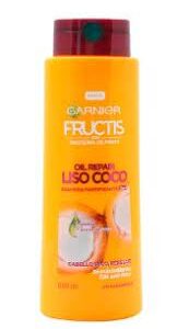 SHAMPOO FRUCTIS OIL-R L-COCO2EN1 650ML
