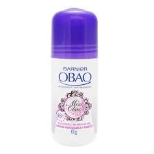 DESODORANTE OBAO MISS SEXY 48H R-ON