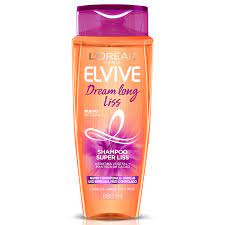 SHAMPOO ELVIVE DREAM LON LISS SUP680ML