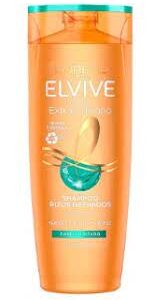 SHAMPOO ELVIVE OLEO RIZOS 370ML