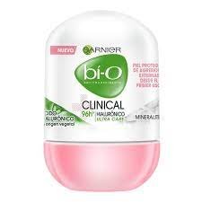 DESODORANTE BI-O CLINIC HIALU R-ON 5