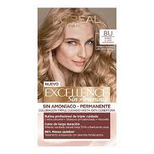 TIN EXCELLEN S-AMON BU RUB CLA UN