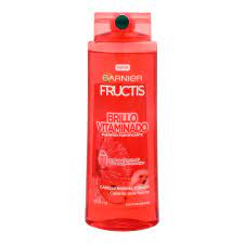 SHAMPOO FRUCTIS BRILL-VITANORMAL 65