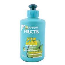 CREMA FRUCTIS CRECE FUERTE 300ML