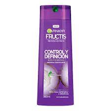 SHAMPOO FRUCTIS CONT-DEF RIZOS P 350ML