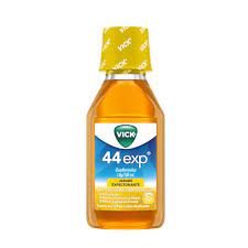 VICK MIEL 44 EXPEC JBE 120 ML