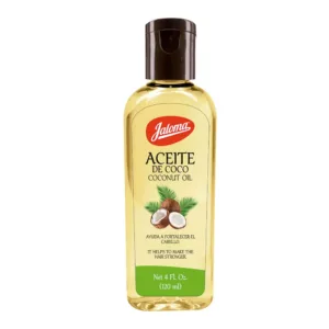 AC COCO JALOMA PIEL/CABE 120ML
