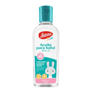 AC JALOMA BABY OIL 120 ML
