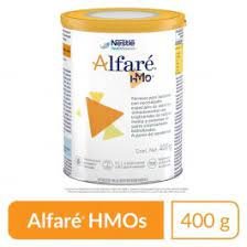 ALFARE HMO 400 G