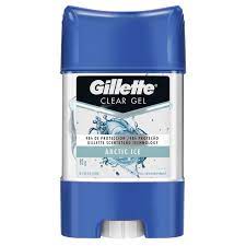 DESODORANTE GILLETTE 3X AP ARCTIC 82G 277