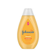 SHAMPOO JOHNSON'S BABY 400 ML.