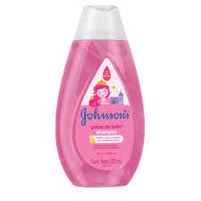 SHAMPOO JOHNSONS BB GOTAS BRILLO 20