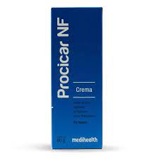 PROCICAR NF 60 G CREMA