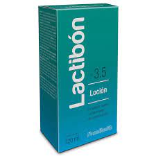 LACTIBON LIMP/REST 120 ML