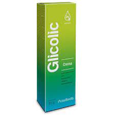GLICOLIC CREMA REST TB 60 G