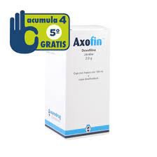 AXOFIN JARABE 2.0G/ 100ML C/120ML