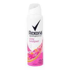 DESODORANTE REXONWOMSEXYBOUSPY150ML306
