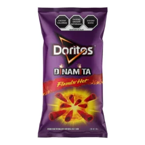 DORITOS DINAMITA FH 70GR