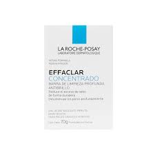 EFFACLAR CONCENTRADO ANTIBRILLO 1 BAR 70G