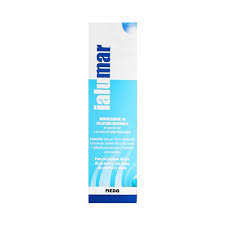IALUMAR SOLUCION ISOTONICA 1 SOLUCION 100 ML