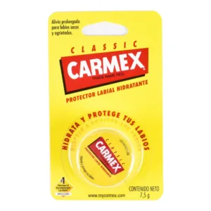 POM LAB CARMEX CLASSIC TARRO 7.5 G