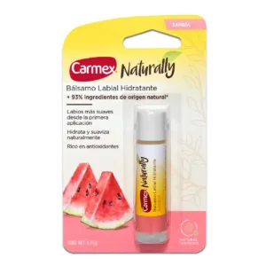 POM LAB CARMEX NATUR SANDIA 4.