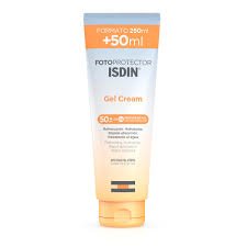 BLOQUEADOR ISDIN FOTOP GEL 50+SPF 25