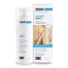 UREADIN RX ISDIN 10 LOC-REP 200ML