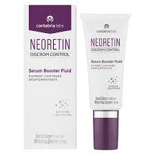 SUERO FACIAL NEORETIN SERUM 30