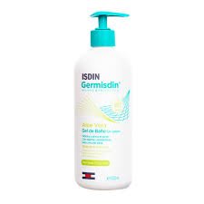 GEL GERMISDIN BANO ALOEVERA 50