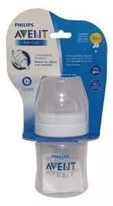 BIBERON AVENT CLASSIC 4OZ 125ML
