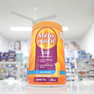 METAMUCIL SBLE INST NJA174G 525