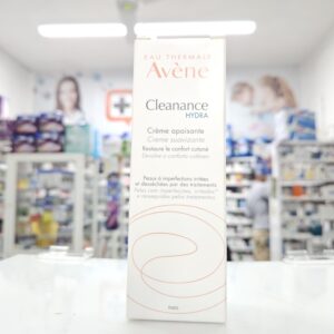 AVENE CLEANCE HYDRA