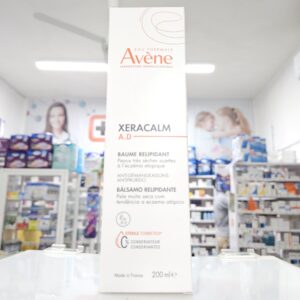 XERACALM AD AVENE BMO 200ML