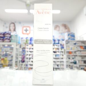 AVENE PHYSIOLIFT ANTI-ARR DIA PIEL SECA