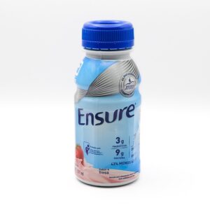 ENSURE LIQUIDO FRESA 237ML