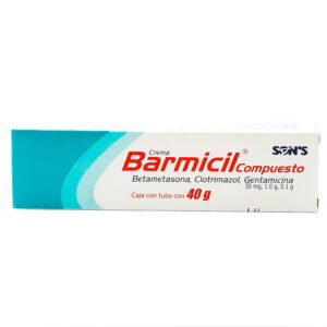 BARMICIL COMPUESTO 40G