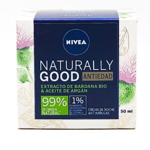 CREMA NIV NATRAL A-EDAD NOCHE 50ML