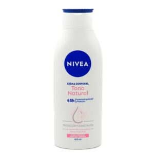 CRA NIVEA B ACLARADONAT 400M 548