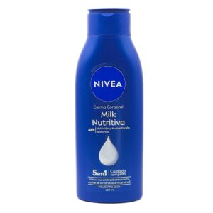CRA NIVEA B MILK EXTSCA400ML 105