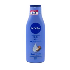 CRA NIVEA B SOF MILK SEC 220