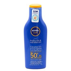 PROTEC NIV SUN HIDR FPS50 125M