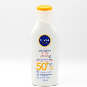 PROTEC NIV SUNP-SENS FPS50 125ML