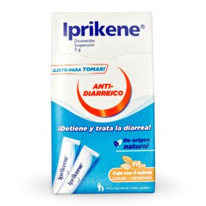 IPRIKENE 3G SUSPENSION CACAO-CARAMELO SB