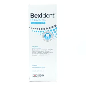 BEXIDENT ENCIAS COL ACCION PROLONGADA 250ML